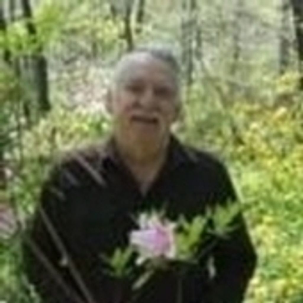 Charles Edward Grant