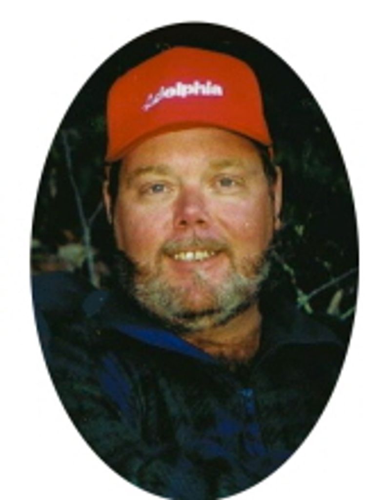 Alan  Ray Manning