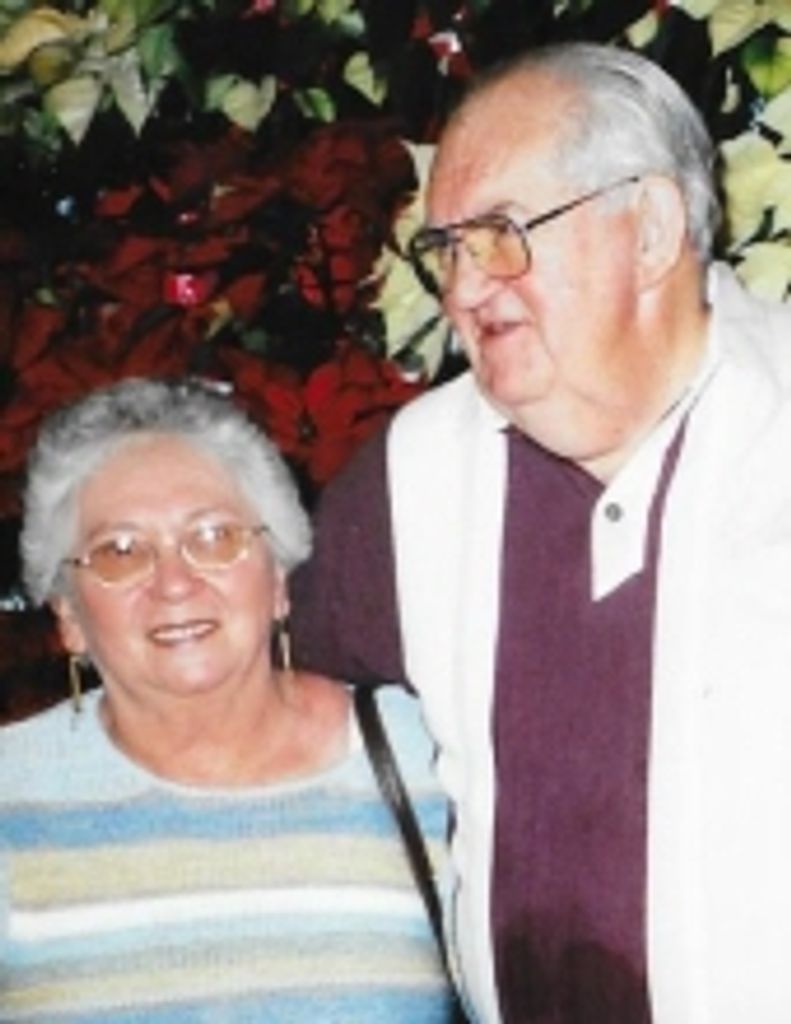 Vernon L. "Vern" Mcdonald