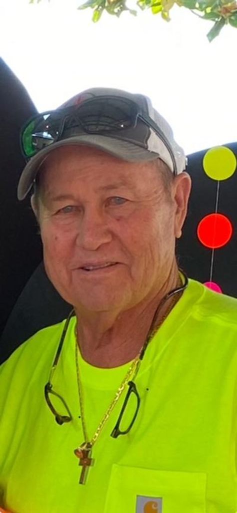 Logan Whiddon Profile Photo