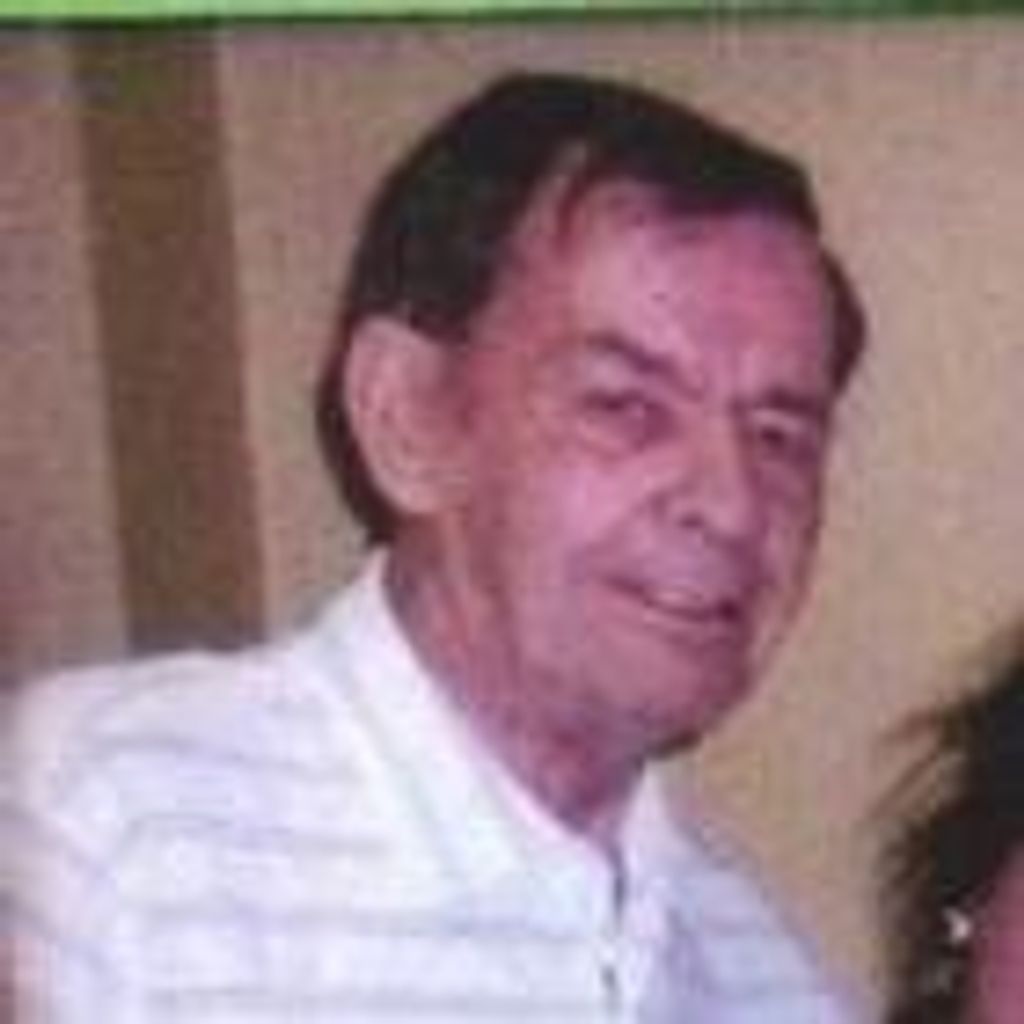 William George "Bill" Santor