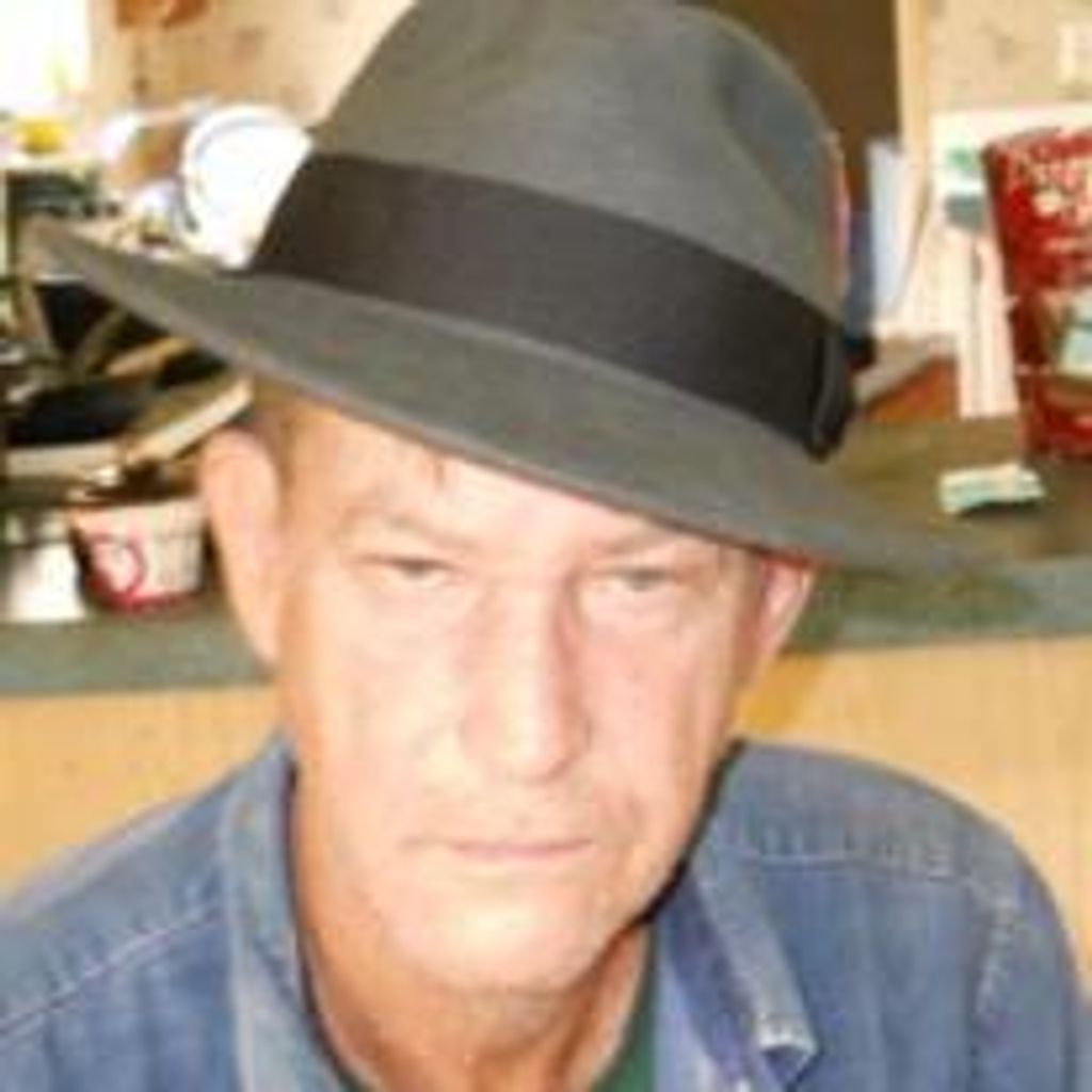Paul G. Read