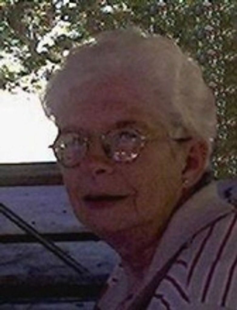 Ella Marie Fullington