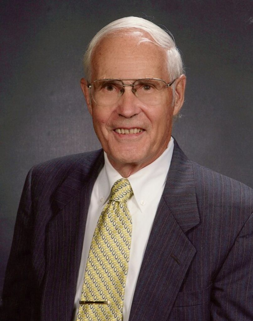 Daniel R. Hart Profile Photo