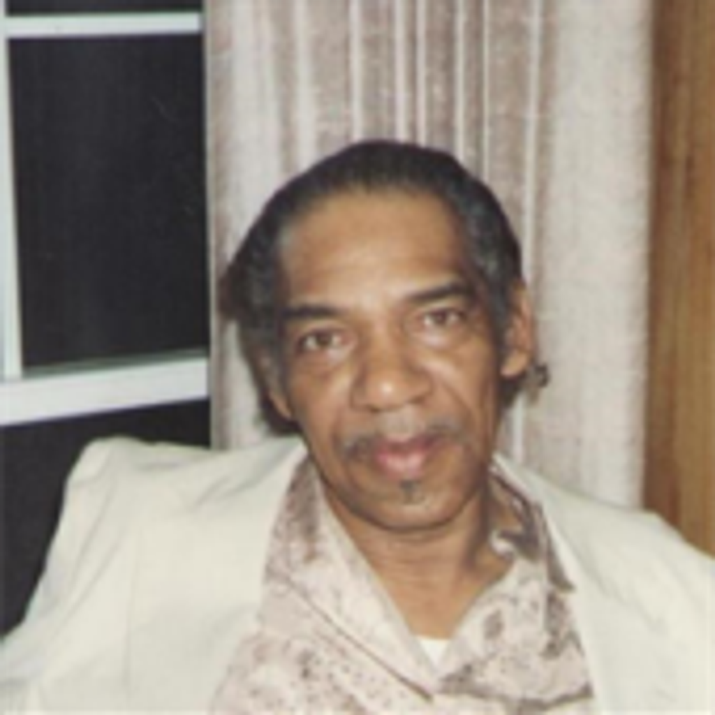 Warren  Russell Richardson