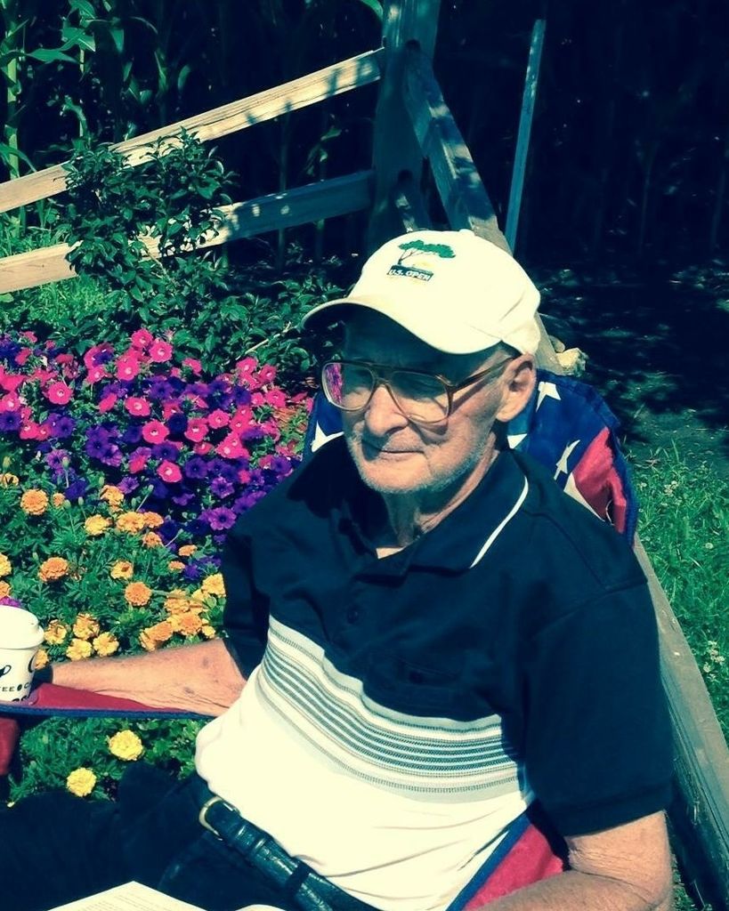 Luther "Ky" T. Hummel, Jr. Profile Photo