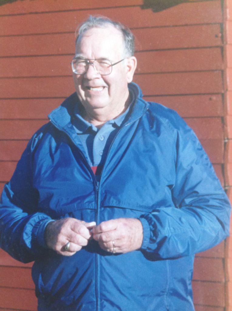 Lester "Les" John Rutherford Profile Photo