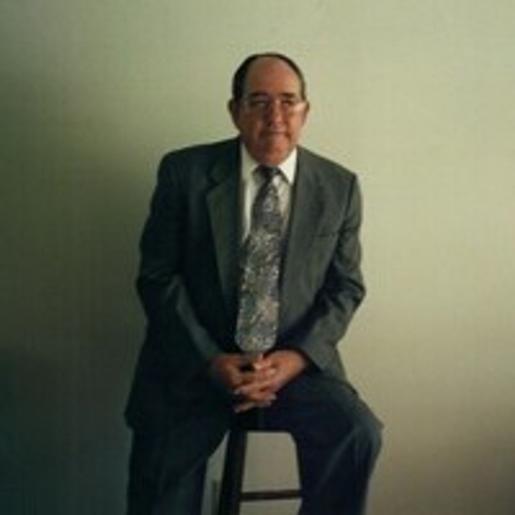 Charles Ray Murray