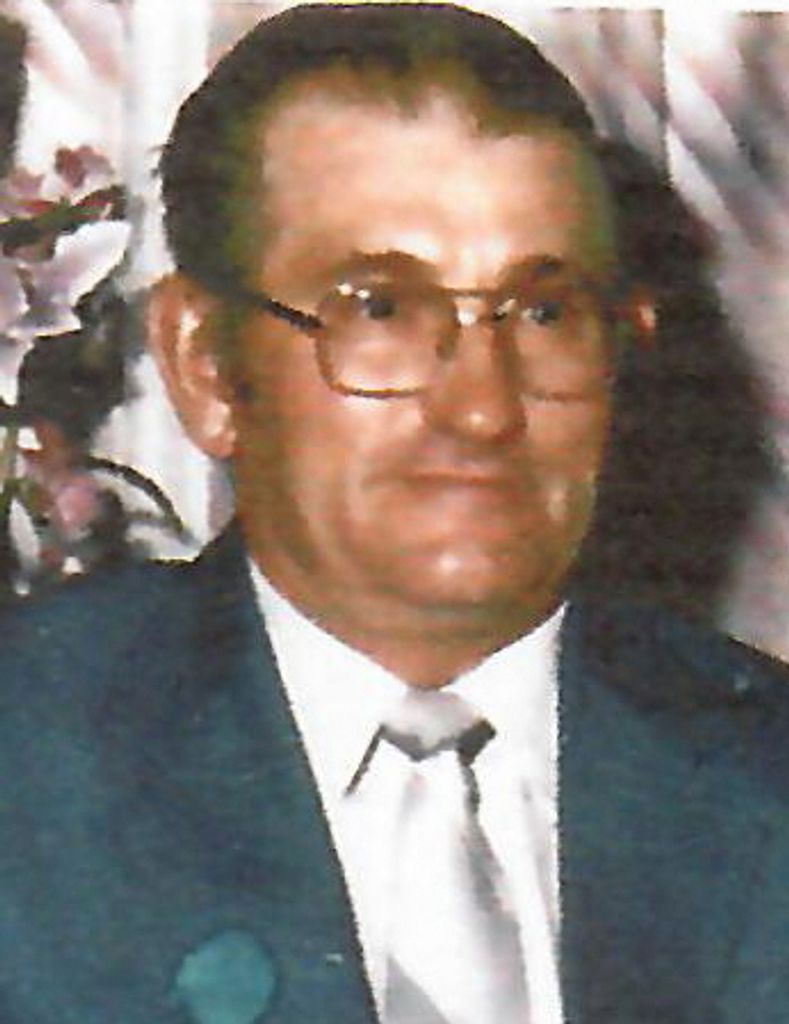 James Arnold Hornung, Sr. Profile Photo