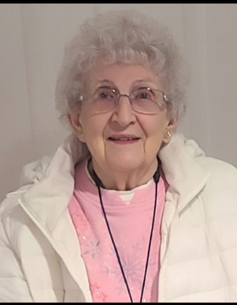 Frieda M. Clausen Profile Photo