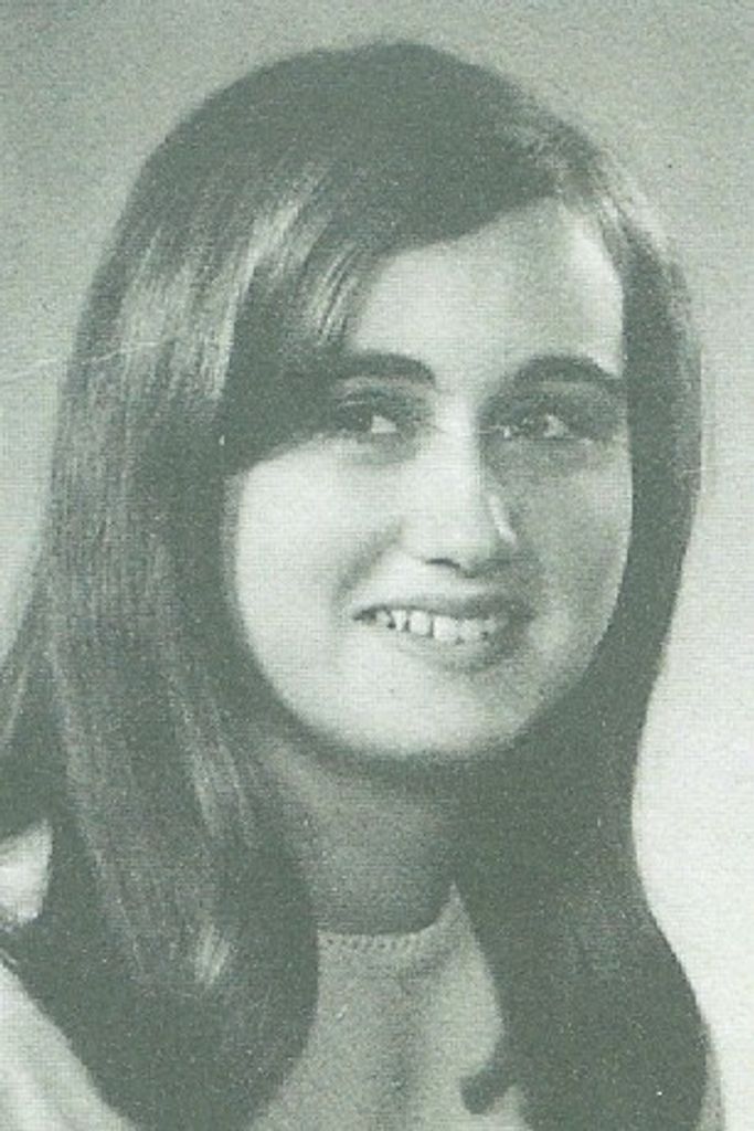 Susan Ann (Congdon)  Senn