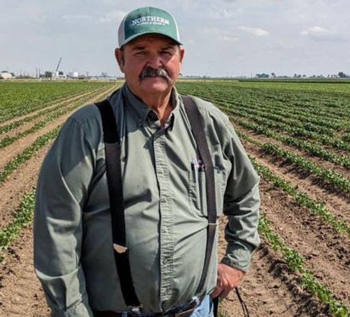 Dean C. Larson Profile Photo