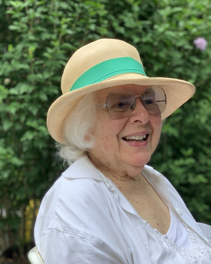 Hilda Friedman Profile Photo