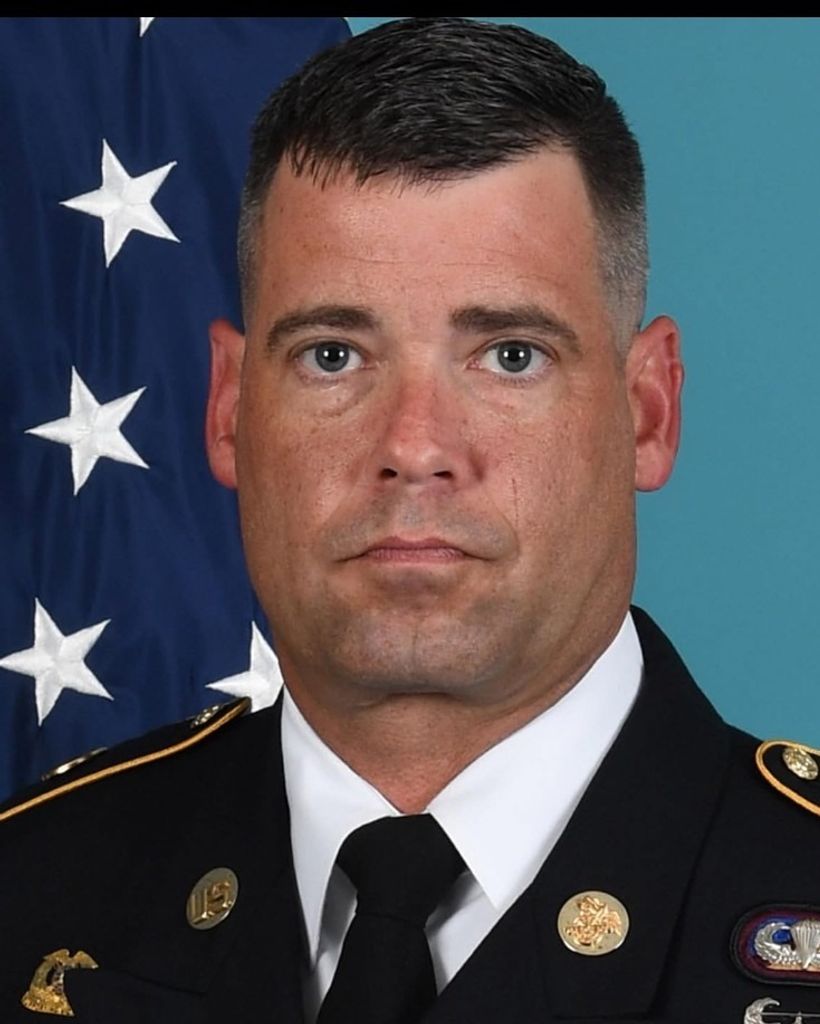 Michael Vincent King Profile Photo