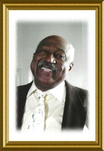 Deacon Ray Betton Profile Photo