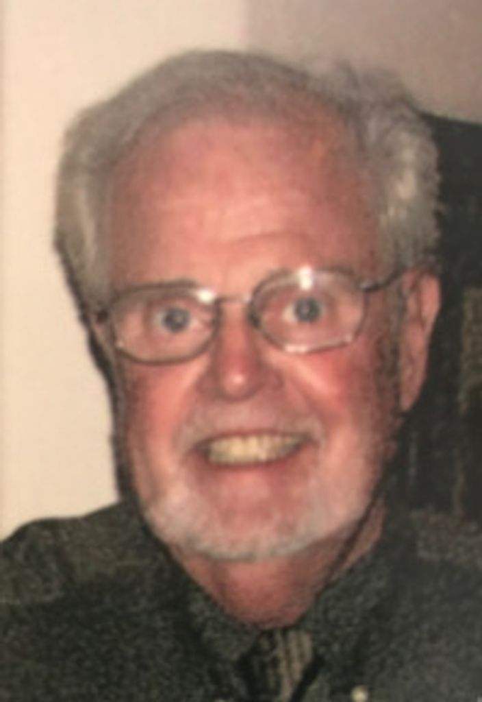 Edward Thomas Nash
