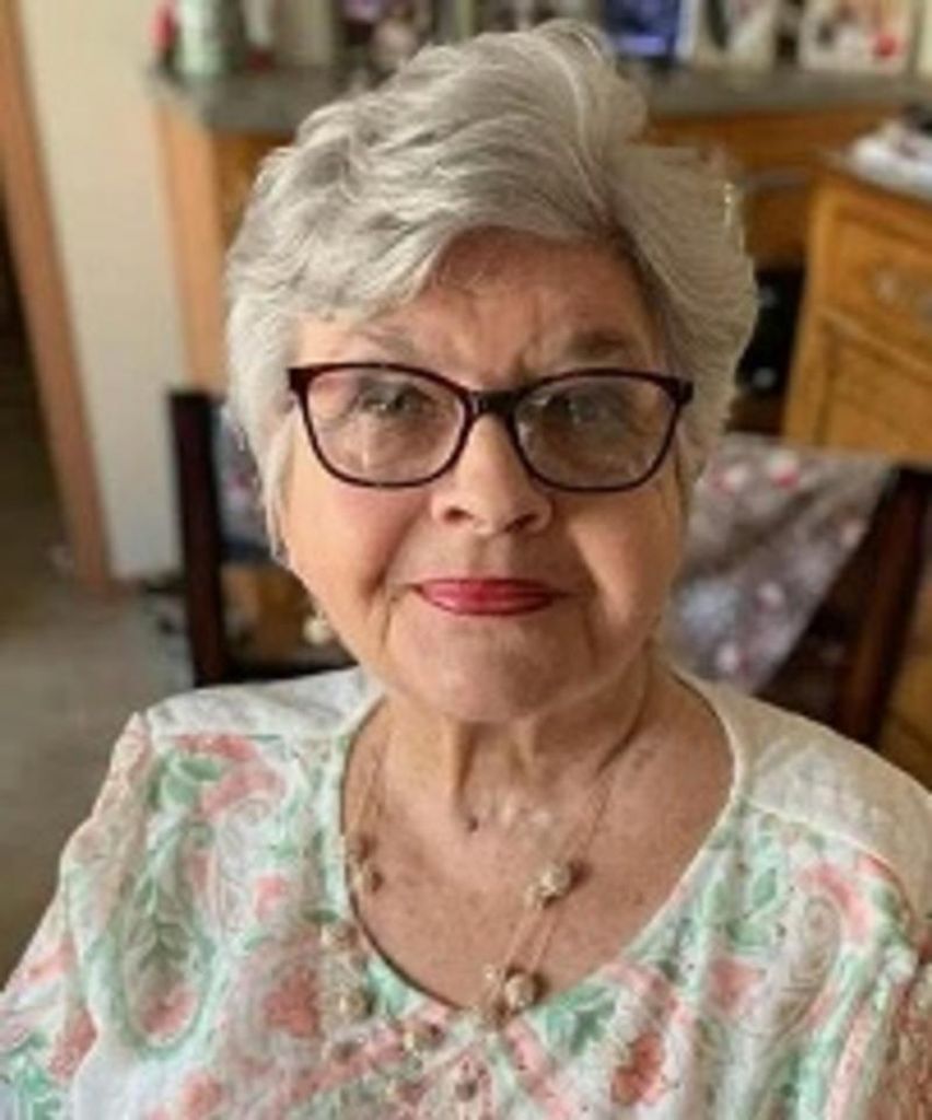 Judith Ann Willett Profile Photo