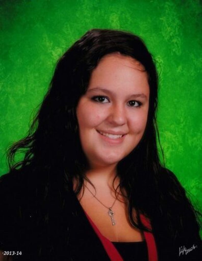 Kassidy Ann Robinette Profile Photo