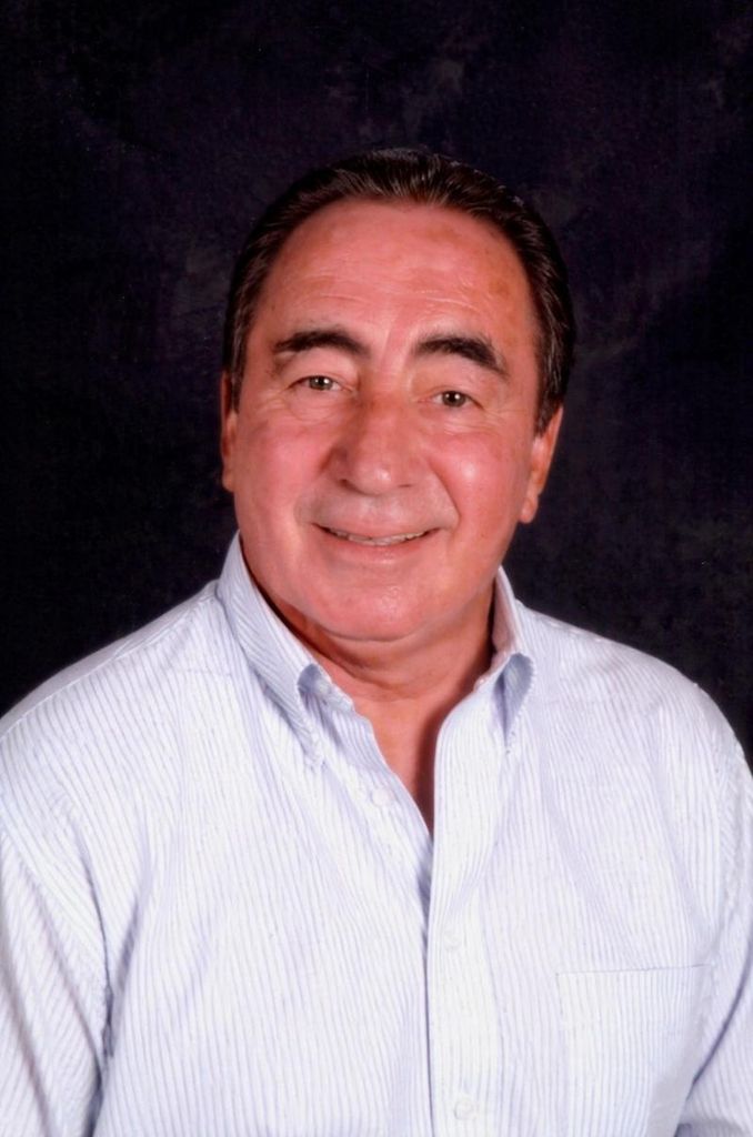 Jimmy Walter Millsap Profile Photo