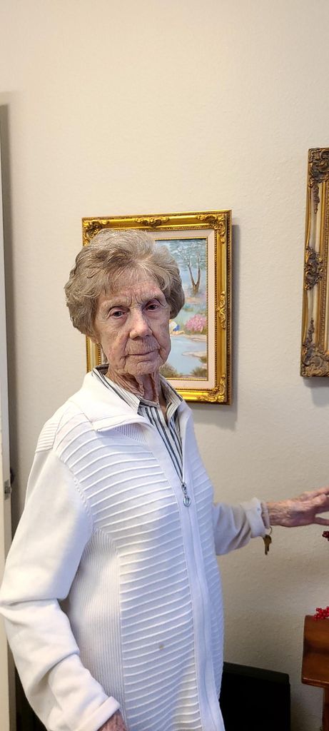 Barbara Ann Lawson Profile Photo