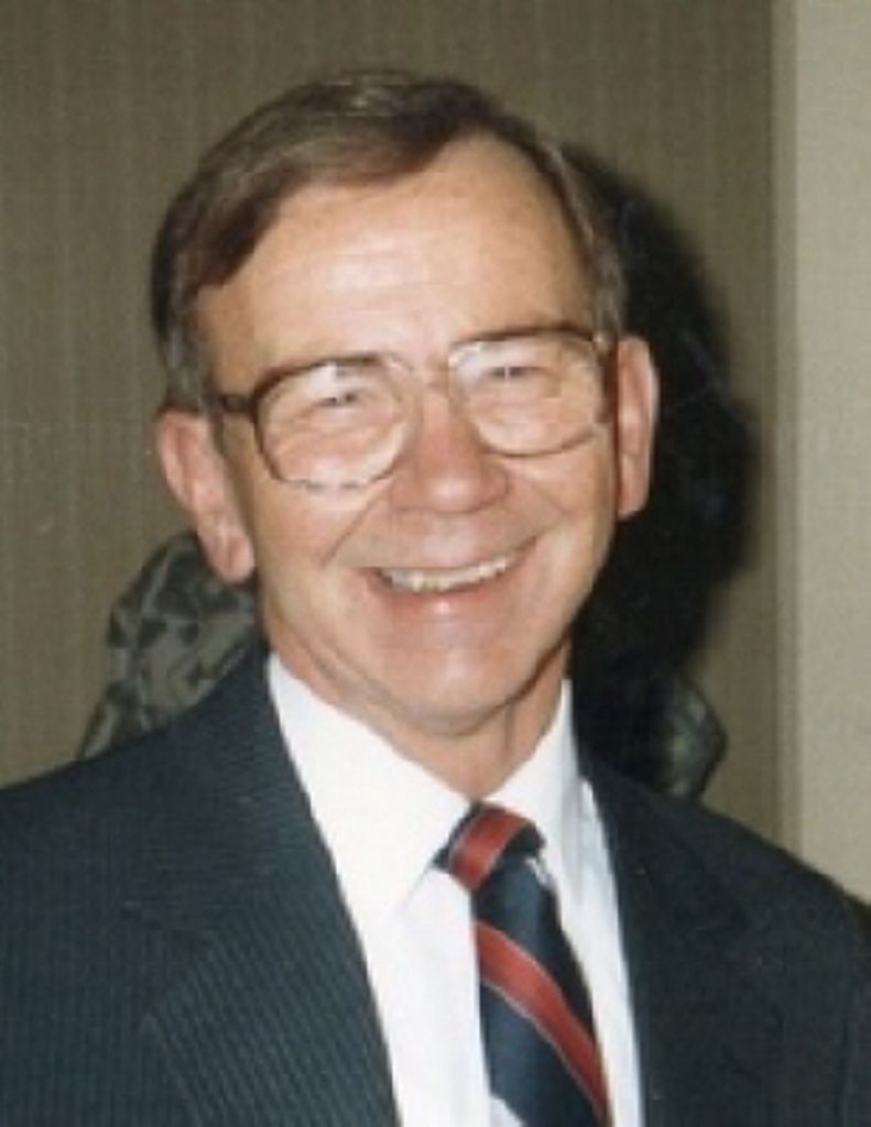 Hartley Grandin Larson Profile Photo