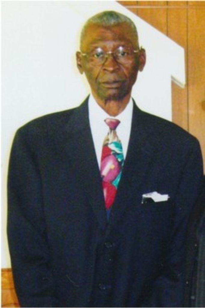 Robert Davis Profile Photo