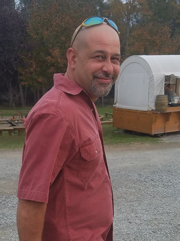 Shawn N. Hines
