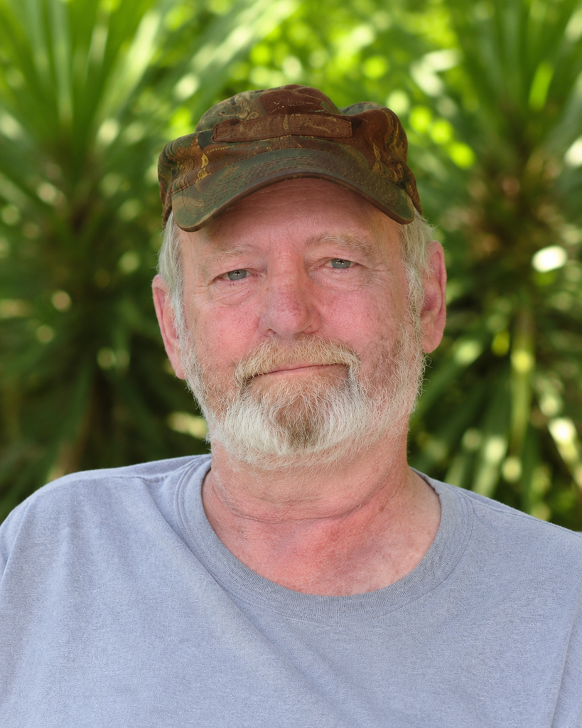 Boyd Earl Carter Profile Photo