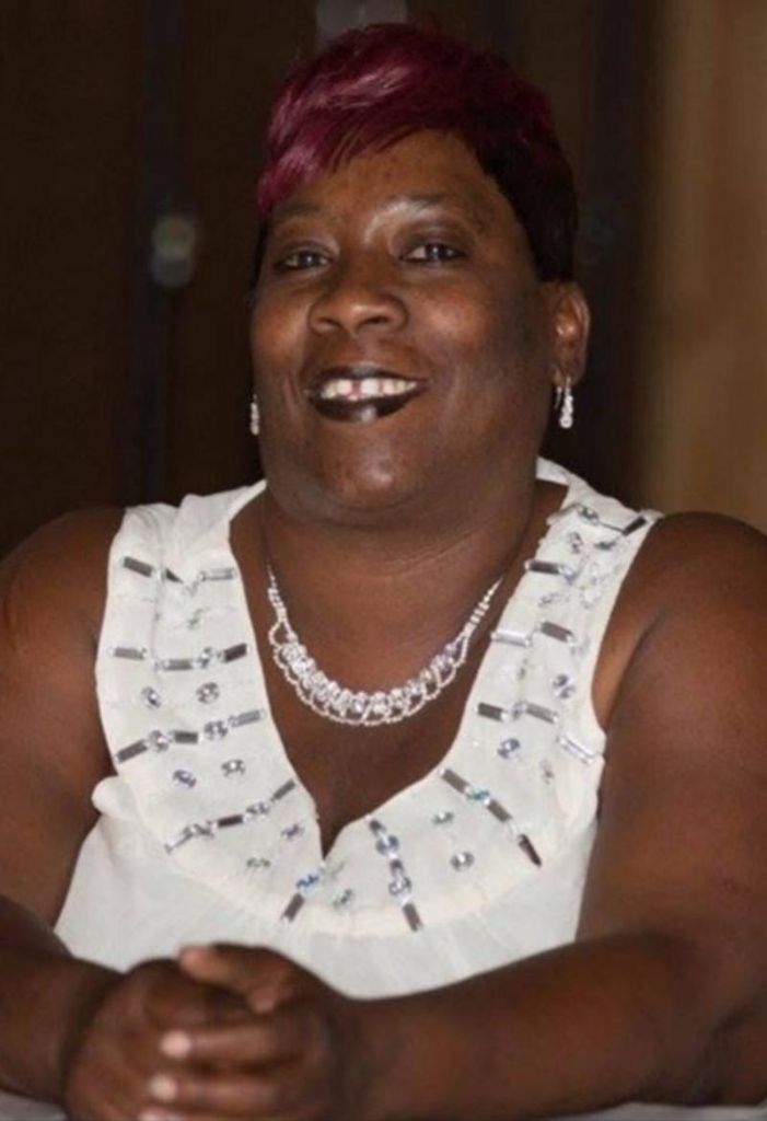 Mrs. Irene Armstead Clay Profile Photo