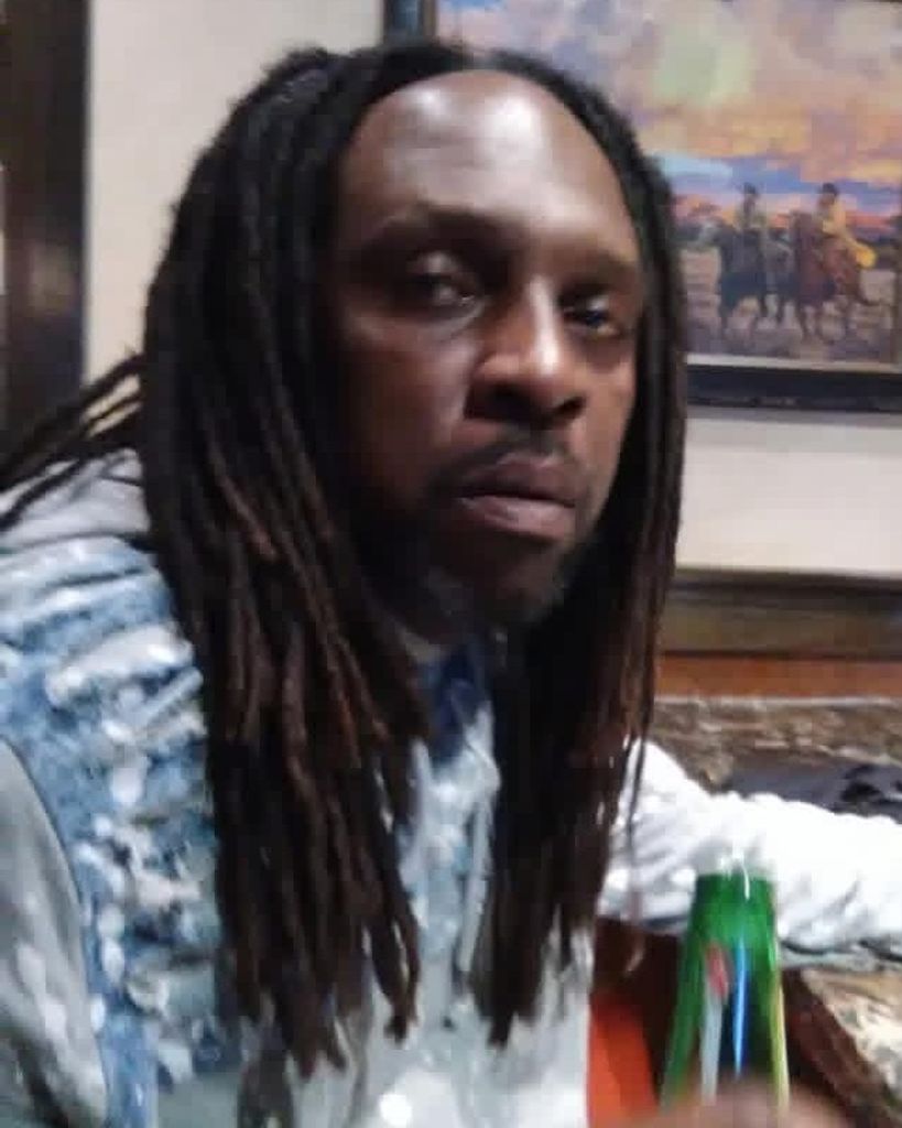 Keith Alvin Brown Profile Photo