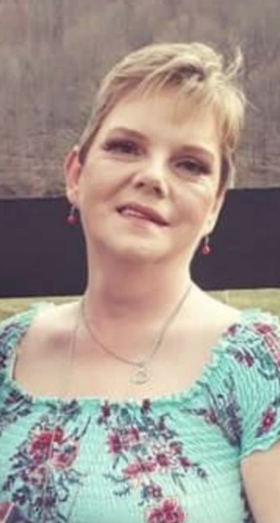 Trina Joy Reed Profile Photo