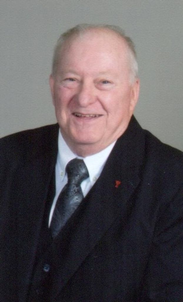 Bobby Neil Danheiser Profile Photo