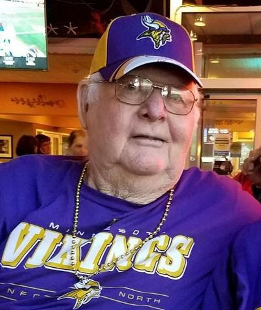 Aldon "Al" Drewes Profile Photo