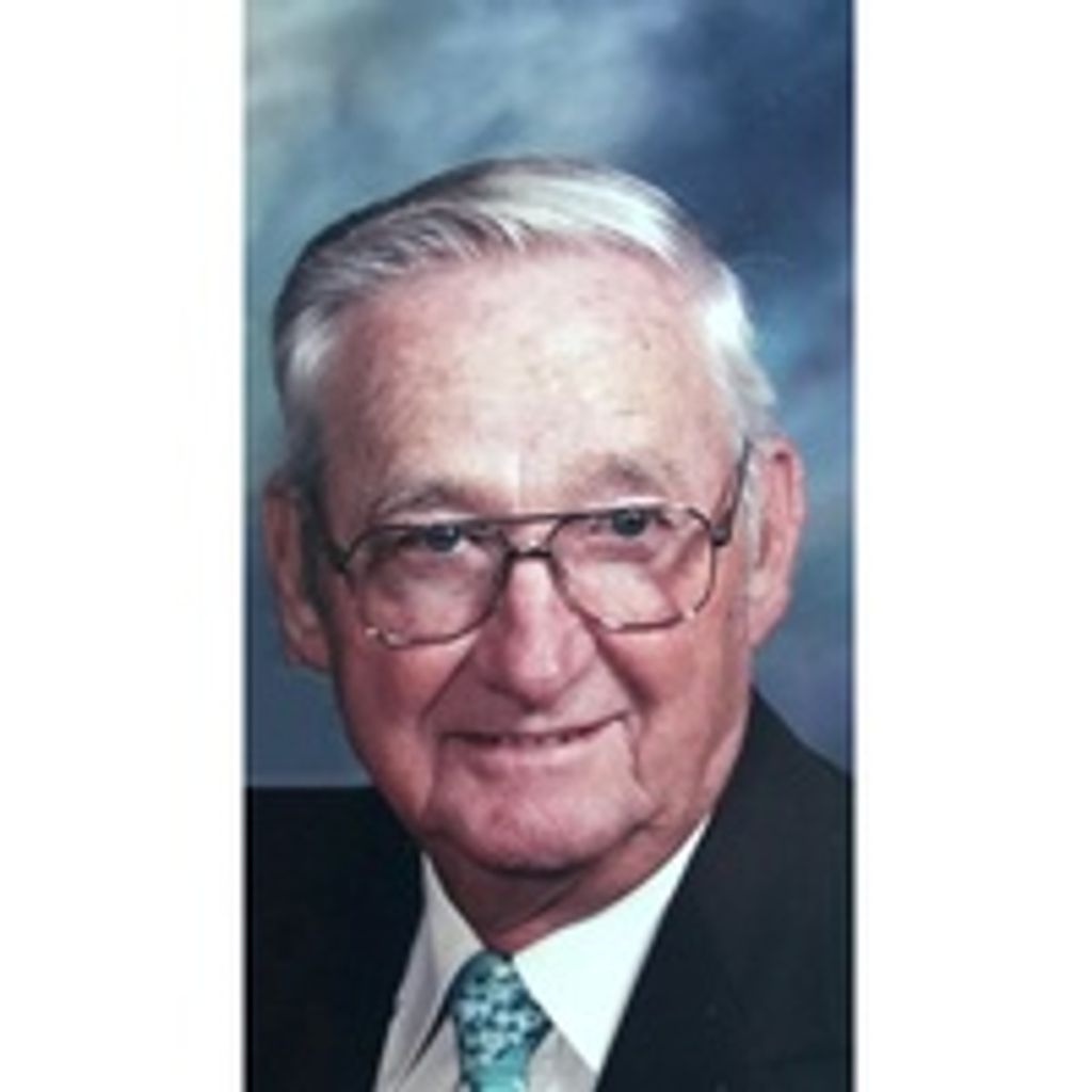Ralph  Erwin Thomas
