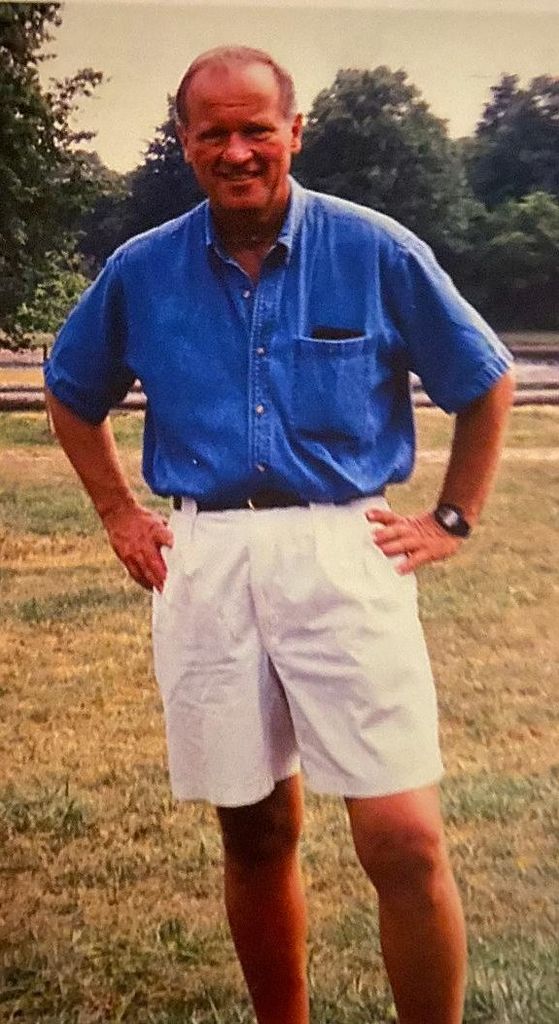 Robert M. Petro
