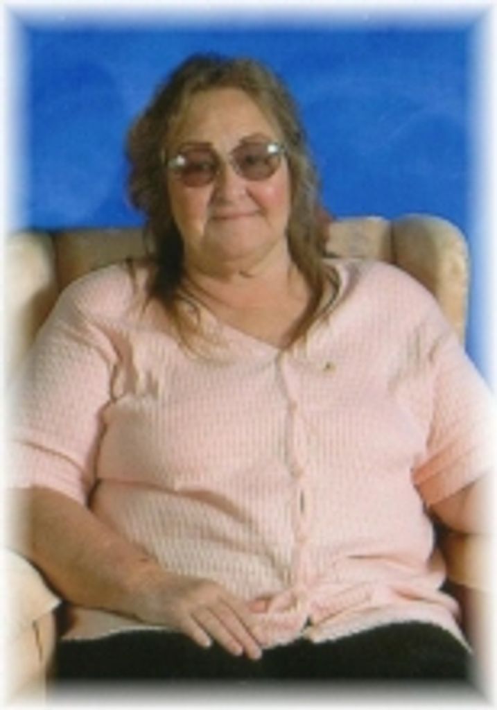 Doris Virginia Quinones