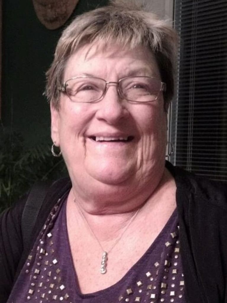 Clona "Tink" Barbee