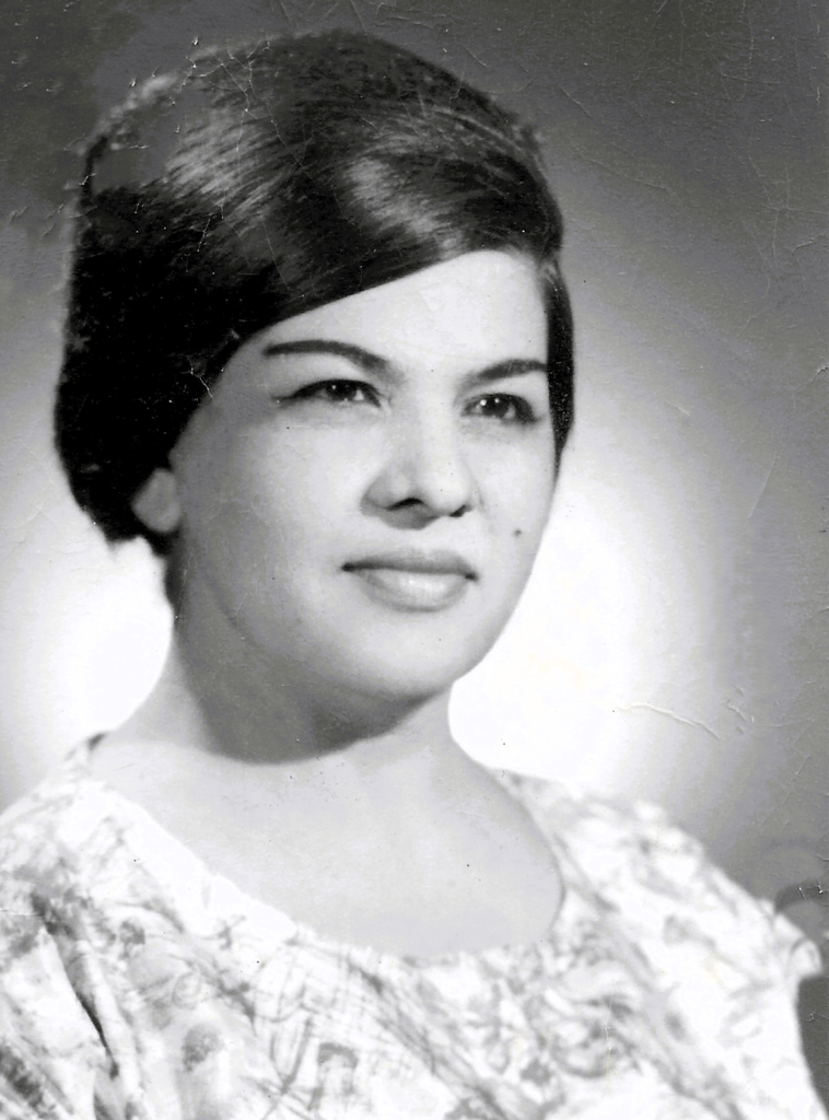 Adela Alvarez Gonzalez Profile Photo