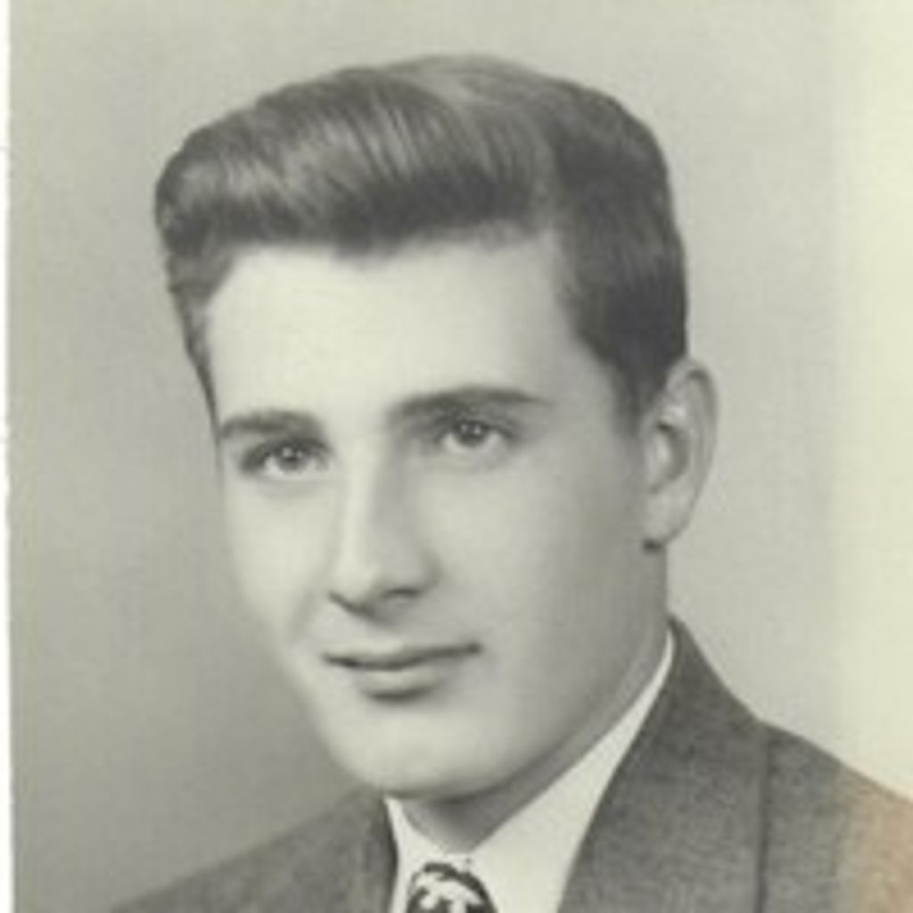 Richard Bernard Havlock