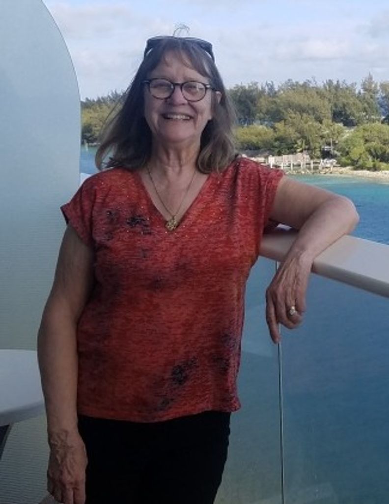 Judy K. (Clinard)  Nagle Profile Photo