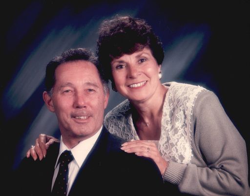 Carole LaPorta's obituary image