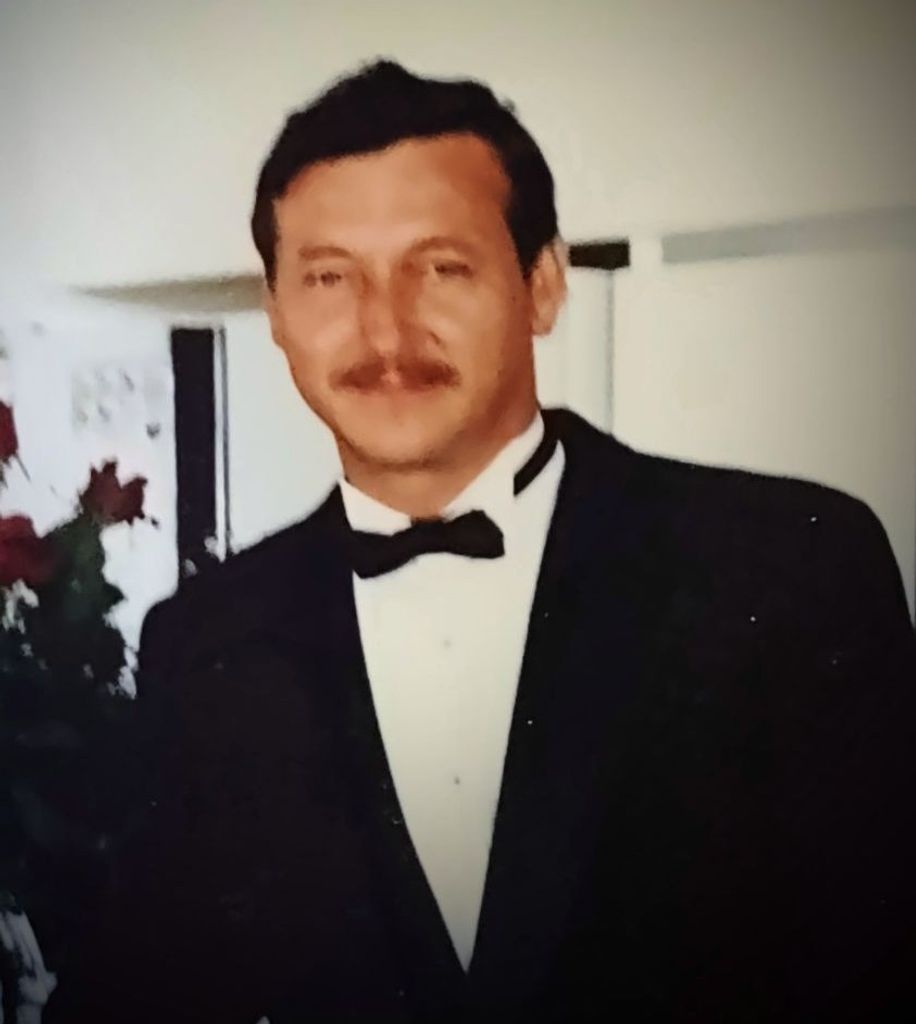 Igor Vlchek