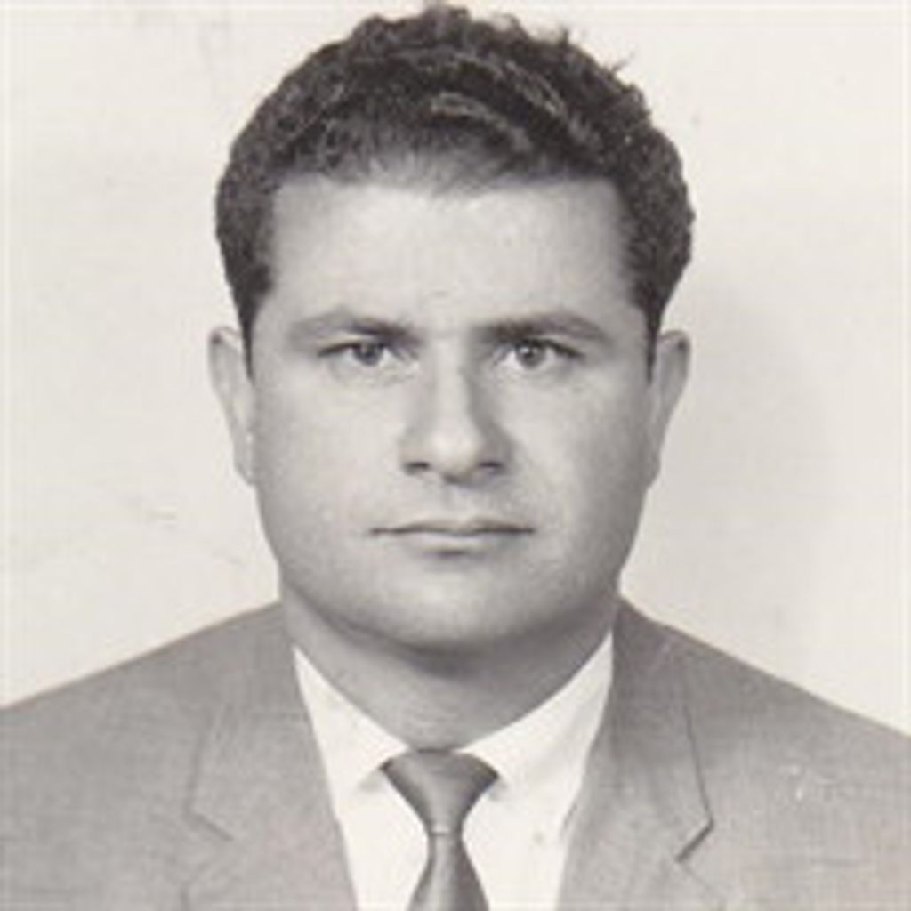 Tom N. Demos