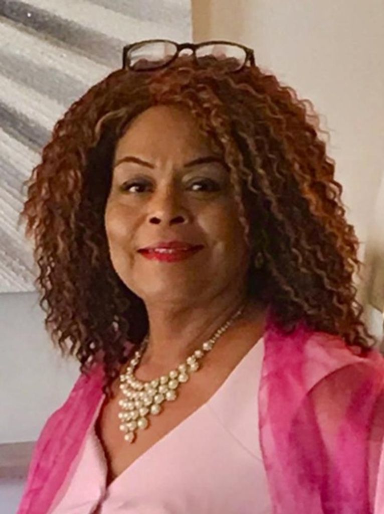 Dr. Mary Smith Hardy Profile Photo