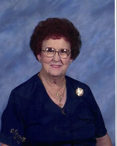 Eunice Rita Acosta Gauthier's obituary image