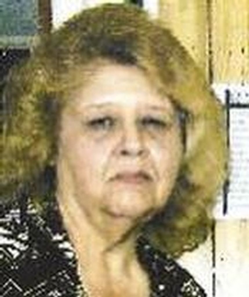 Dorothy Luckado Simpkins
