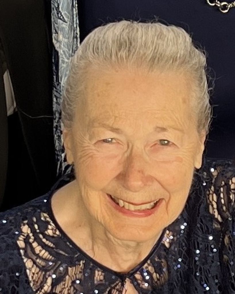 Shirley Cason Profile Photo