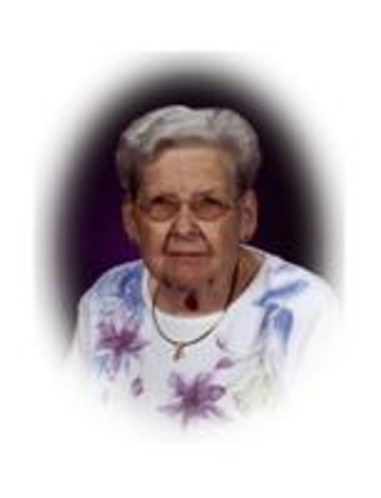 Helen Heck Chamness