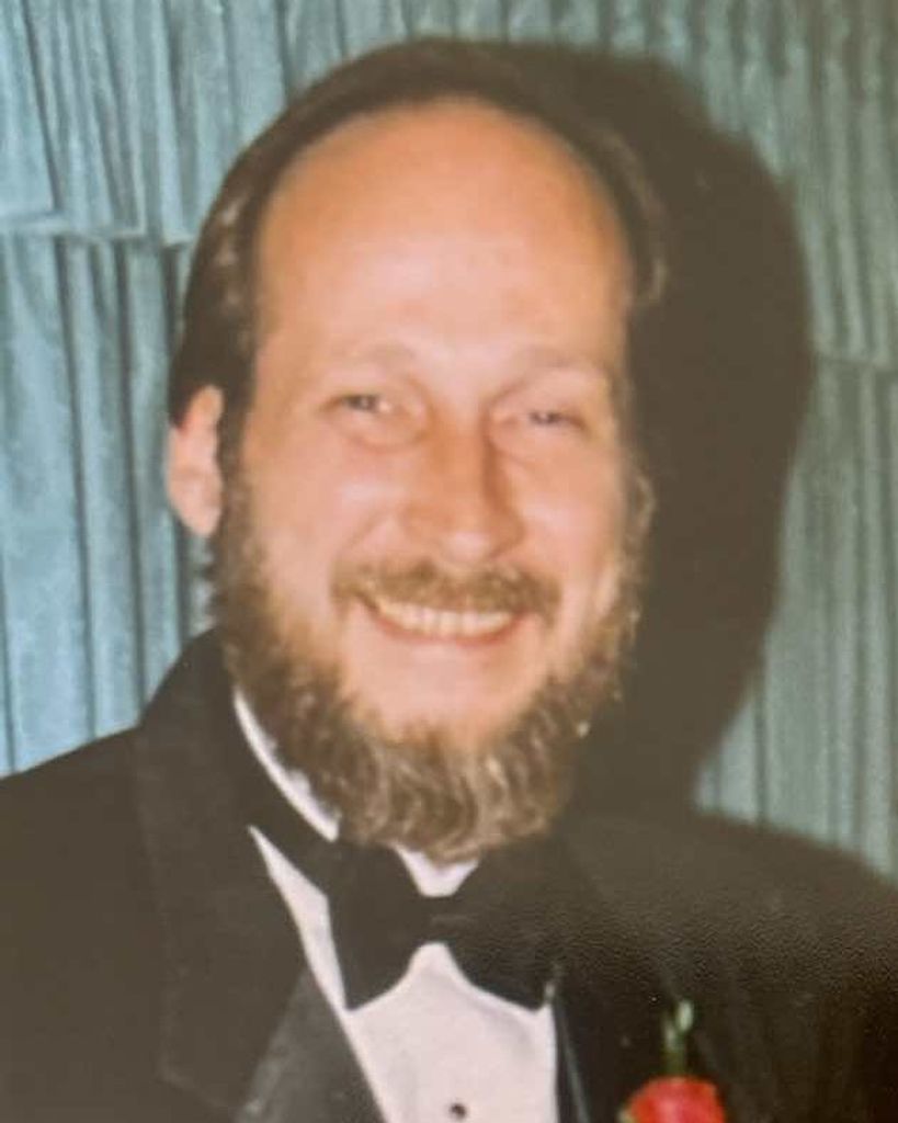 Dennis Zima Profile Photo