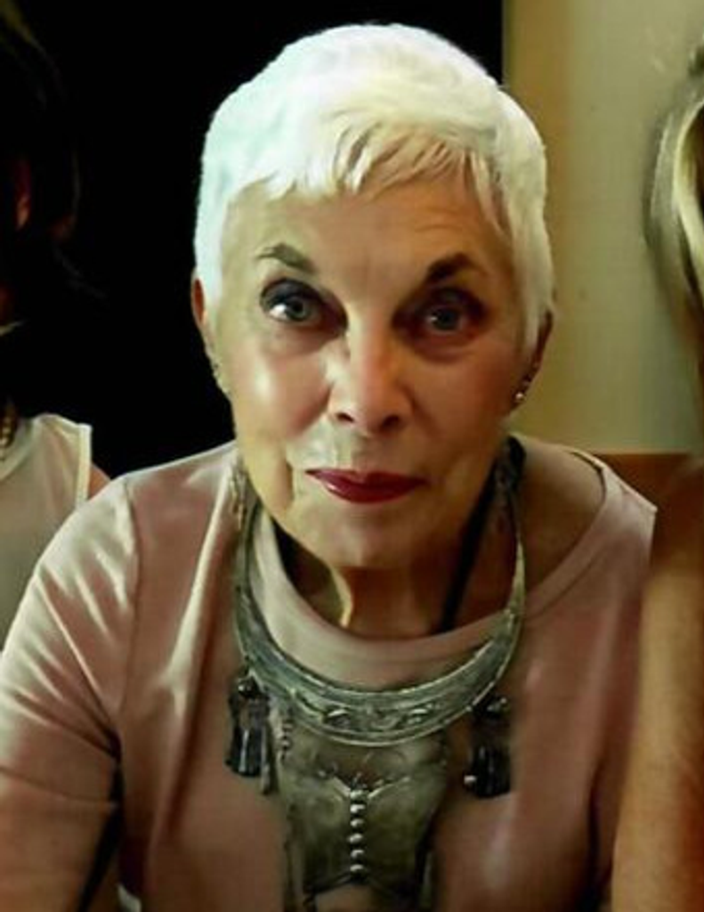 Barbara (Willis) Murphy